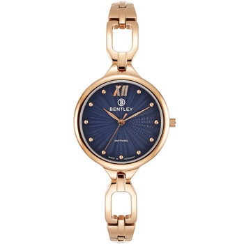 ساعت مچی لاکچری BENTLEY کد 1857-10LRNI